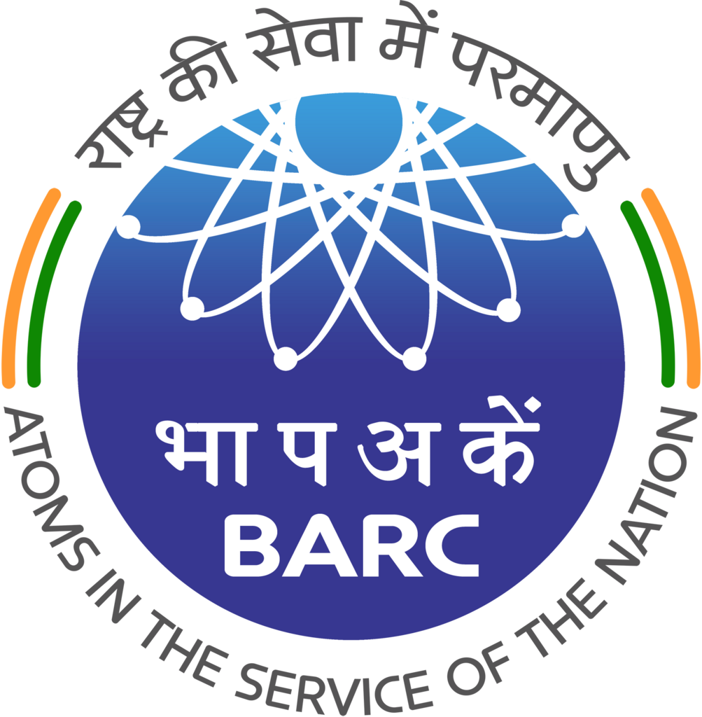 Bhabha Atomic Research Centre (BARC)
